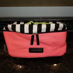 Victoria's Secret NWT Lingerie Travel Bag